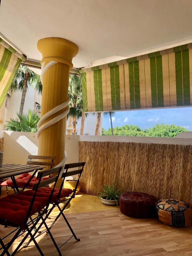Habitacion Con Smart Tv En Piso Compartido Con Bano Privado O Compartido Malaga Sol Екстериор снимка